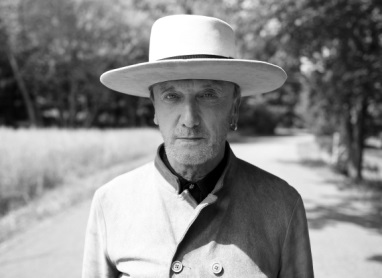 German singer Marius-Mueller Westernhagen, Pfefferminz Experiment