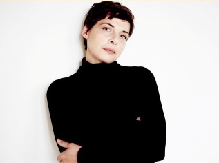 Melanie de Biasio